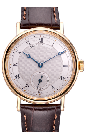 Часы Breguet Classique 5907 Yellow Gold 5907BR (23139) №2