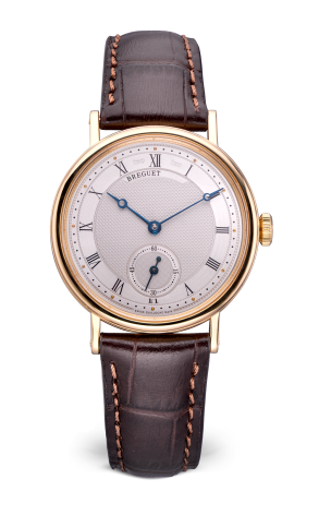 Часы Breguet Classique 5907 Yellow Gold 5907BR (23139)