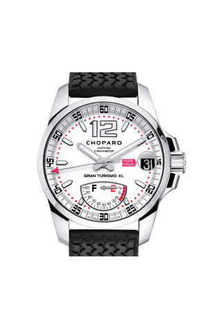 Часы Chopard Mille Miglia Gran Turismo XL Power Control 168457-3002 (23200) №2