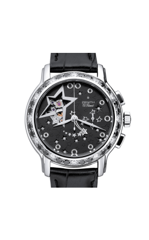 Часы Zenith Star Rock Open Ladies 16-1231-4021 (23261) №2