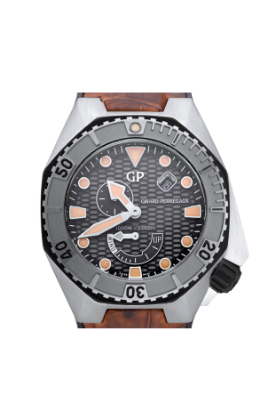 Часы Girard Perregaux Sea Hawk GP49960-11-636-BBBA (23350) №2