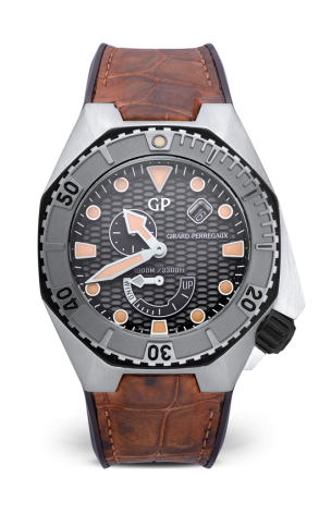 Часы Girard Perregaux Sea Hawk GP49960-11-636-BBBA (23350)