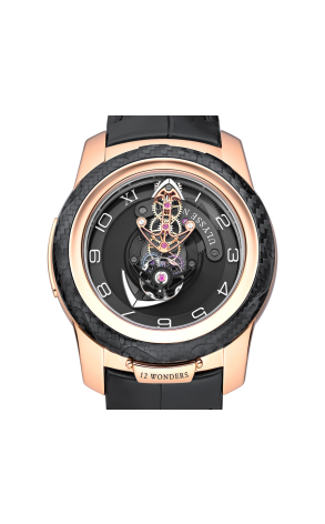 Часы Ulysse Nardin Freak Piece Unique 2056-131 (23320) №2