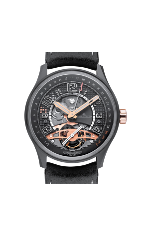 Часы Jaeger LeCoultre Jaeger-LeCoultre AMVOX3 Tourbillon GMT Q193C450 (23323) №2