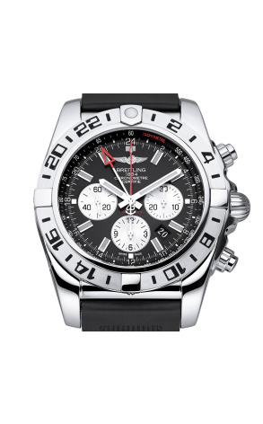 Часы Breitling Chronomat GMT AB0413B9 (17832) №2