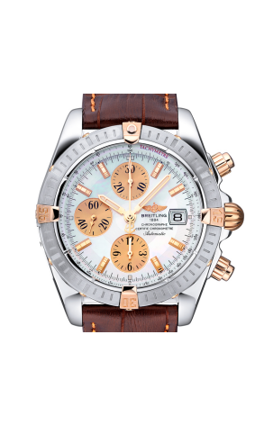 Часы Breitling Chronomat Evolution В13356 (23269) №2