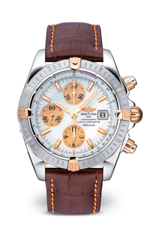 Часы Breitling Chronomat Evolution В13356 (23269)