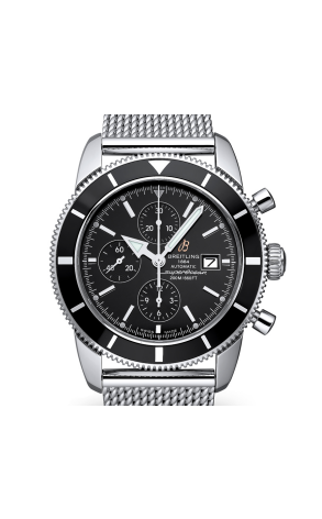 Часы Breitling Superocean Heritage Chronograph A13320 (23287) №2