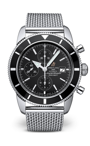 Часы Breitling Superocean Heritage Chronograph A13320 (23287)