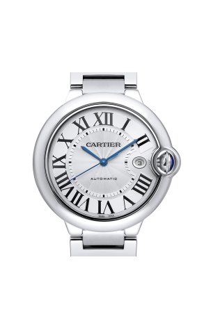 Часы Cartier Ballon Bleu 42 mm 3765 (23237) №2