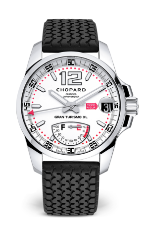 Часы Chopard Mille Miglia Gran Turismo XL Power Control 168457-3002 (23200)