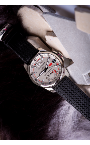 Часы Chopard Mille Miglia Gran Turismo XL Power Control 168457-3002 (23200) №3