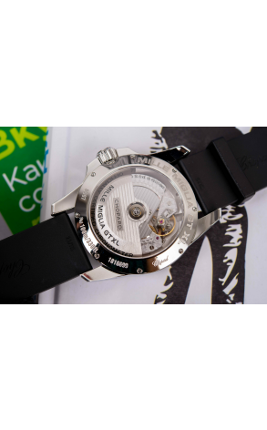 Часы Chopard Mille Miglia Gran Turismo XL Power Control 168457-3002 (23200) №7
