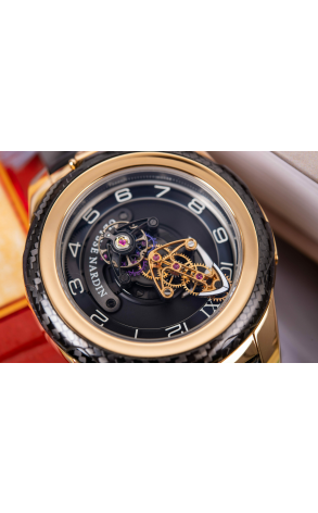Часы Ulysse Nardin Freak Piece Unique 2056-131 (23320) №5