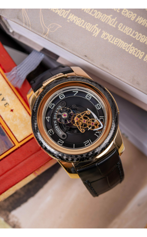Часы Ulysse Nardin Freak Piece Unique 2056-131 (23320) №3