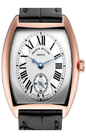 Часы Franck Muller Cintre Curvex Chronometro 7502 S6 7502 S6 (23209) №2