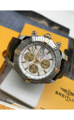 Часы Breitling Chronomat Evolution В13356 (23269) №3