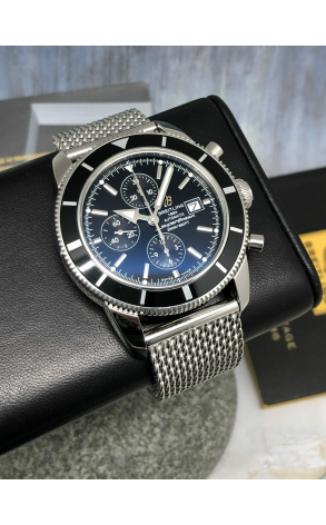 Часы Breitling Superocean Heritage Chronograph A13320 (23287) №3