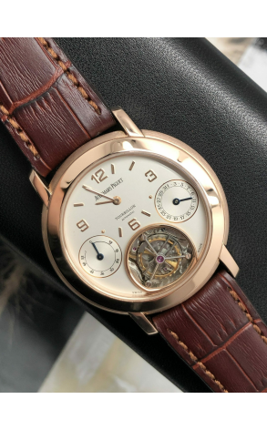 Часы Audemars Piguet Jules Tourbillon 25873OR.00.D002XX.01 (23307) №3