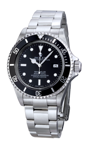 Часы Rolex Sea-Dweller 40mm 16600T 16600T (23490)