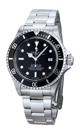 Часы Rolex Sea-Dweller 40 мм 16600T 16600T (23490)