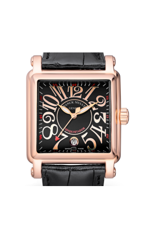 Часы Franck Muller Conquistador Cortez 10000 SC (23398) №2