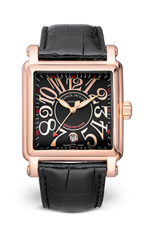 Часы Franck Muller Conquistador Cortez 10000 SC (23398)