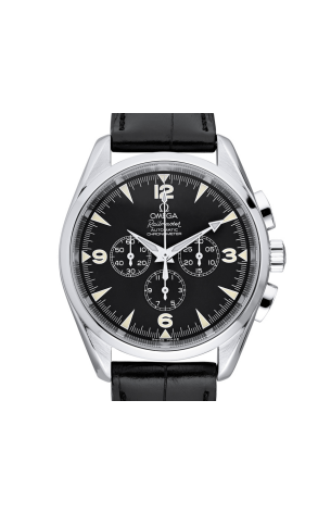 Часы Omega Aqua Terra Railmaster 42mm 2512.52.00 (23480) №2