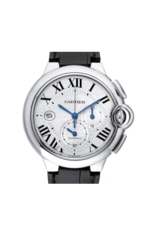 Часы Cartier Ballon Bleu 44mm XL W6920003 (23475) №2