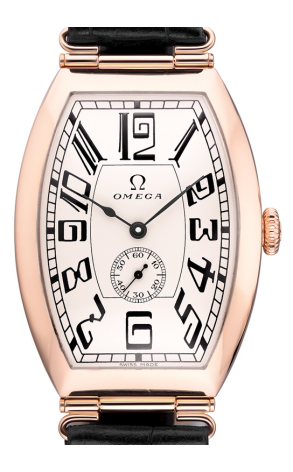 Часы Omega Museum Collection 5703.30.01 (23404) №2