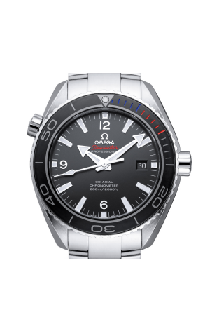 Часы Omega Seamaster Specialties 522.30.46.21.01.001 (23401) №2