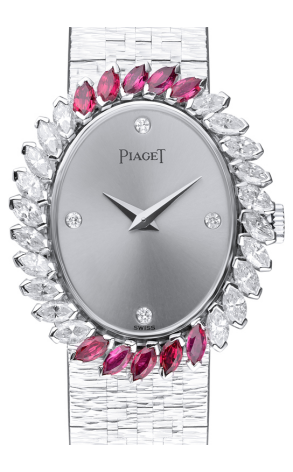 Часы Piaget Vintage Ladies Watch РЕЗЕРВ Piaget Vintage (23609) №2