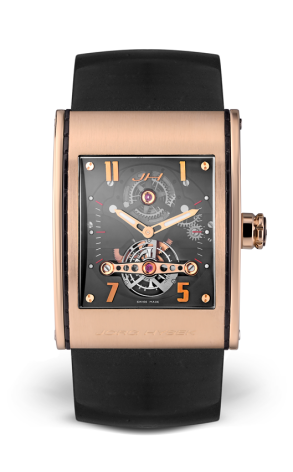 Часы Jorg Hysek Tourbillon X-Ray X-Ray (23552)