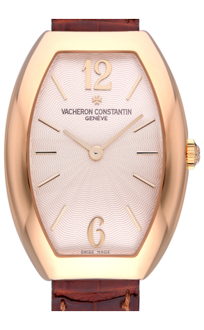 Часы Vacheron Constantin Egerie 25040/000J (23646) №2
