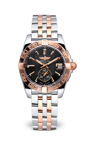 Часы Breitling Galactic 36 Automatic C3733012 (23654)