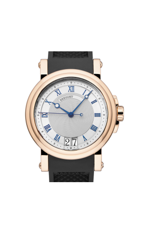 Часы Breguet Marine Automatic Big Date 5817BA/12/9V8 (10278) №2
