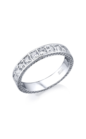 Кольцо  Bendes Jewelry 1,23 ct Wedding Ring (23785)