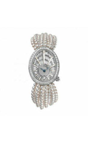 Часы Breguet Reine de Naples 8939 8939BB/6D/J49/DD0D (23717)