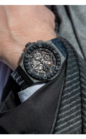 Hublot big bang skeleton price hotsell
