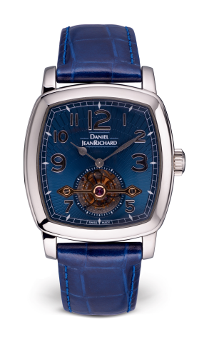 Часы  Daniel JeanRichard Tourbillon 96016 (13563)