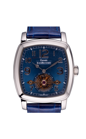 Часы  Daniel JeanRichard Tourbillon 96016 (13563) №2
