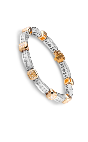 Браслет GRAFF Yellow Diamonds Bracelet 13.02 ct GB2792 (23502)