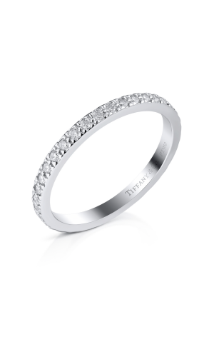 Кольцо Tiffany & Co Soleste Band Ring (23768)