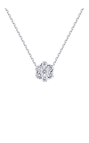 Подвеска Van Cleef & Arpels Fleurette Small Pendant VCARA48400 (23801)