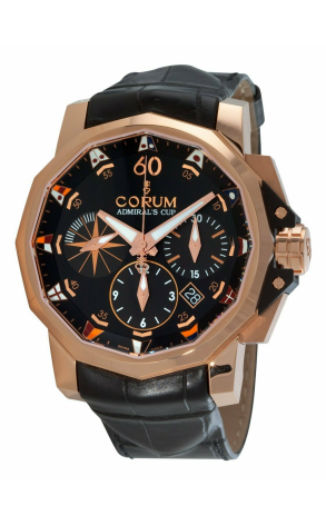Часы Corum Admiral’s Cup Chronograph 01.0023 (23959)