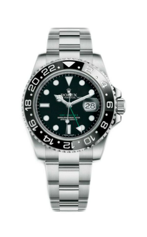 Часы Rolex GMT-Master II 116710LN (23966)