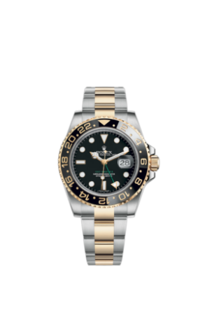 Часы Rolex GMT Master II 116713LN (23961)