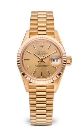 Часы Rolex President Datejust 79178 (23823)
