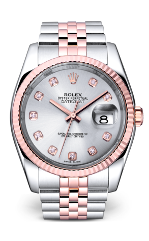 Часы Rolex Datejust 36mm 116231 (23978)