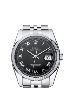 Часы Rolex Datejust 36mm 116234 (23975) №2